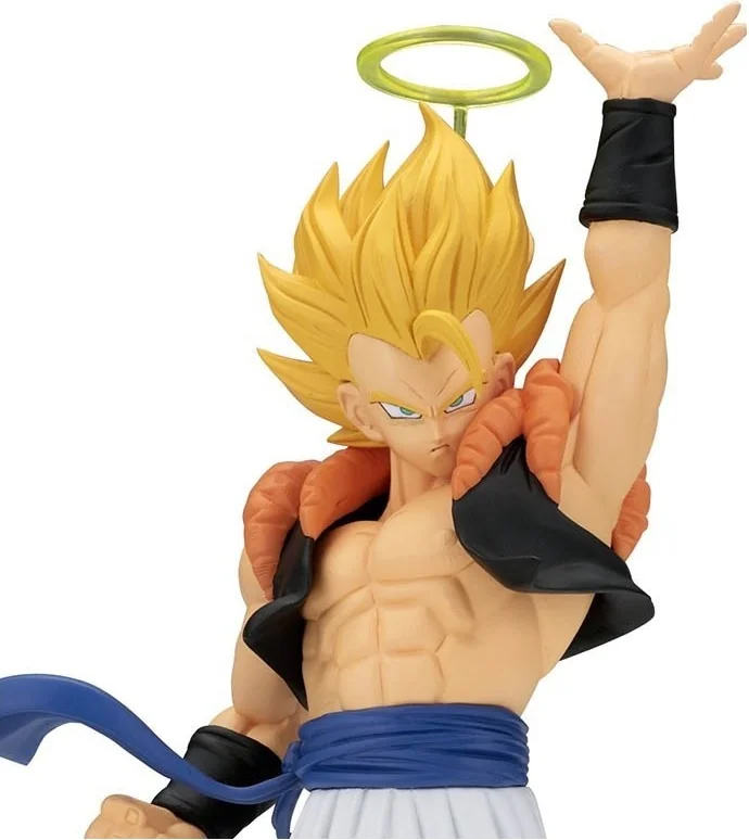 Dragon Ball Z - Figurine Gogeta - Match Makers  -  DRAGON BALL Z