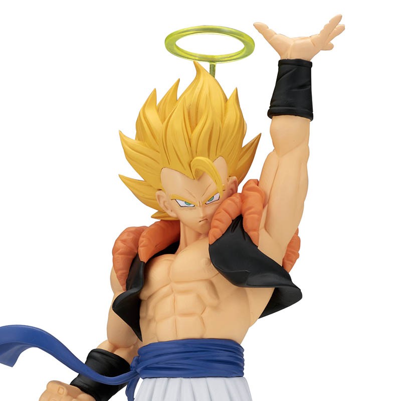 Dragon Ball Z - Figurine Gogeta - Match Makers  -  DRAGON BALL Z