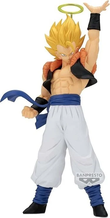 Dragon Ball Z - Figurine Gogeta - Match Makers  -  DRAGON BALL Z