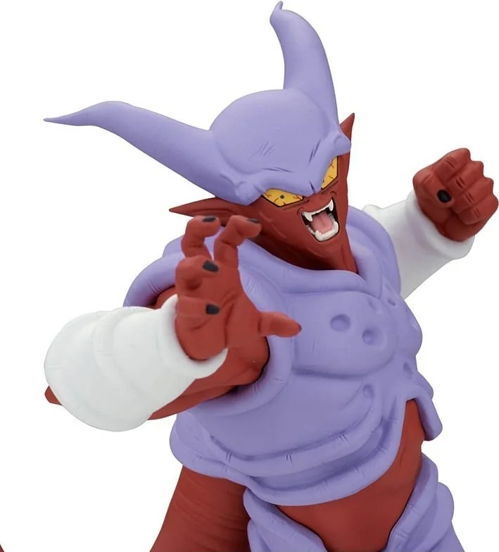 Dragon Ball Z - Figurine Janemba - Match Makers  -  DRAGON BALL Z