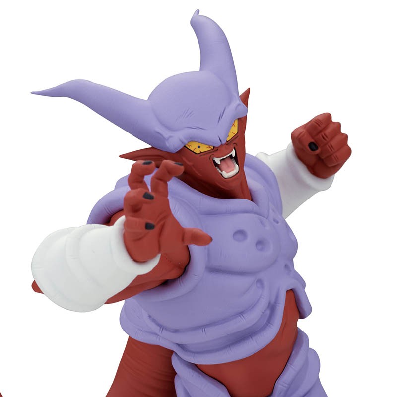 Dragon Ball Z - Figurine Janemba - Match Makers  -  DRAGON BALL Z