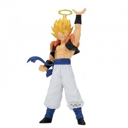 Dragon Ball Z - Set 2 Figurines Gogeta et Janemba - Match Makers  -  DRAGON BALL Z