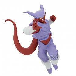 Dragon Ball Z - Set 2 Figurines Gogeta et Janemba - Match Makers  -  DRAGON BALL Z