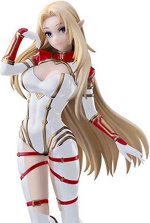 The Eminence in Shadow - Figurine Alpha - Luminasta  - FIGURINES FILLES SEXY
