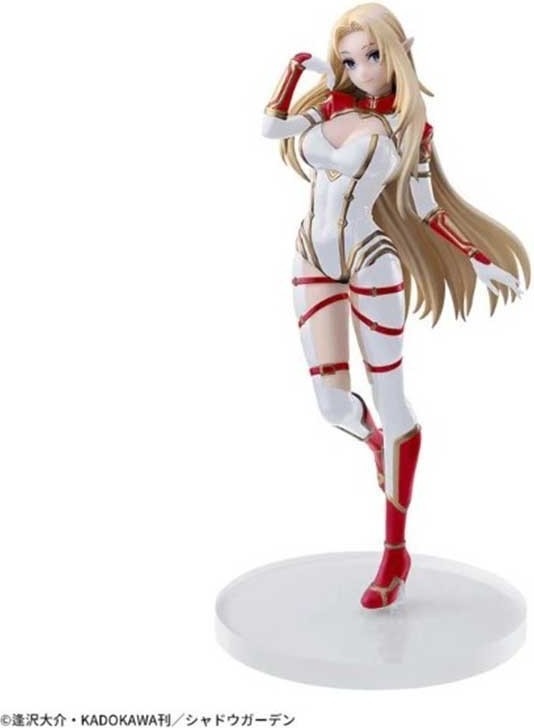 The Eminence in Shadow - Figurine Alpha - Luminasta  - FIGURINES FILLES SEXY