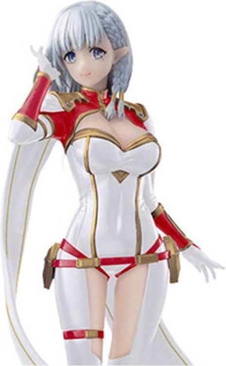 The Eminence in Shadow - Figurine Beta - Luminasta  - FIGURINES FILLES SEXY