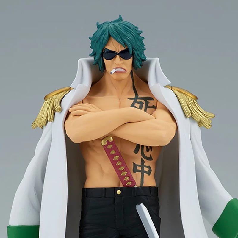 One Piece - Figurine Aramaki - The Grandline Series Extra  -  ONE PIECE