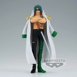 One Piece - Figurine Aramaki - The Grandline Series Extra  -  ONE PIECE