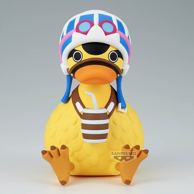 One Piece - Figurine Karoo - SOFIVMATES  -  ONE PIECE