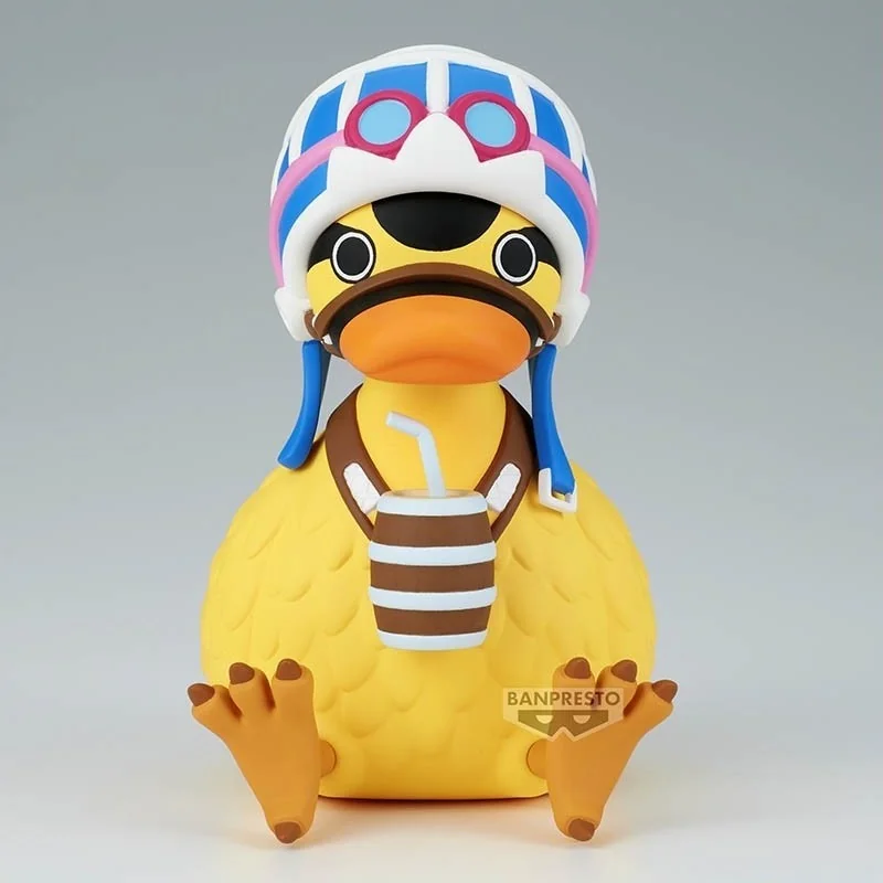 One Piece - Figurine Karoo - SOFIVMATES  -  ONE PIECE