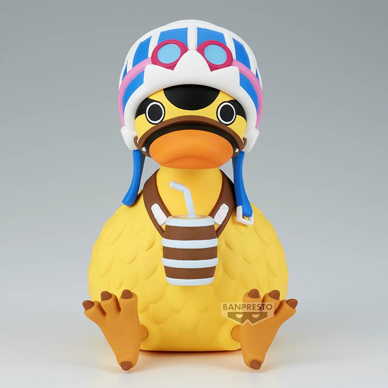 One Piece - Figurine Karoo - SOFIVMATES  -  ONE PIECE