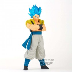 Dragon Ball Super - Figurine Gogeta Blue - Blood of Saiyans  -  DRAGON BALL Z