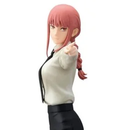 Chainsaw Man - Figurine Makima - Glitter & Glamours  - AUTRES FIGURINES