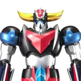 Goldorak - Figurine Grendizer U Jumbo Sofubi 67 cm  - GOLDORAK
