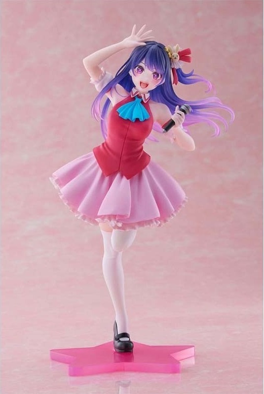 Oshi No Ko - Figurine Ai Hoshino - Coreful  - AUTRES FIGURINES