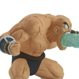 Dragon Ball Z - Figurine Nappa - GxMateria  -  DRAGON BALL Z