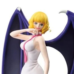 One Piece - Figurine Stussy - ichibansho  -  ONE PIECE