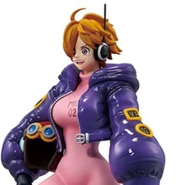 One Piece - Figurine Lilith - ichibansho  -  ONE PIECE
