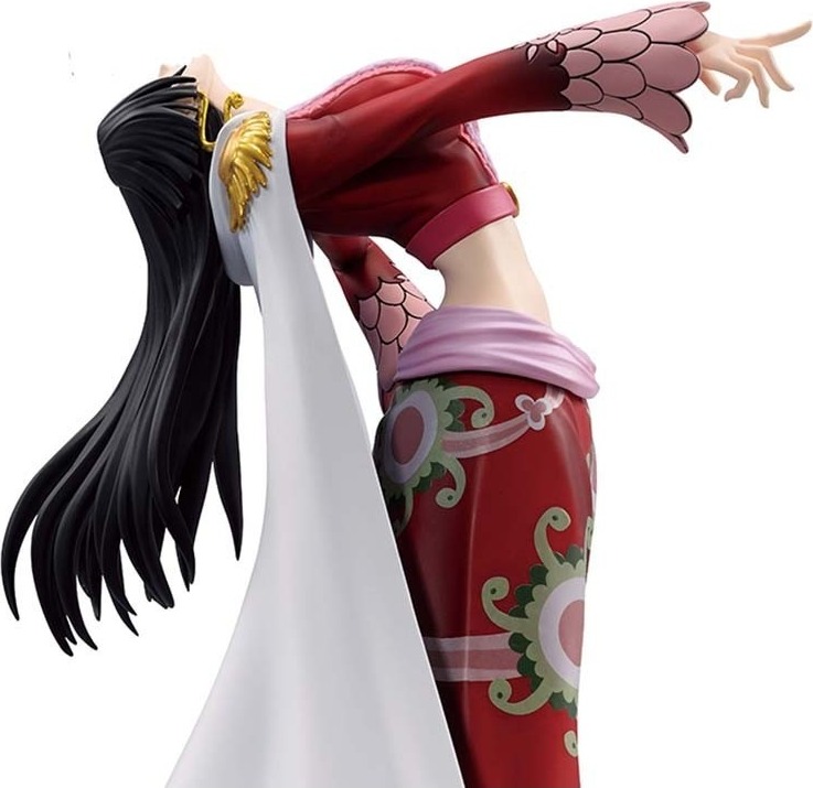 One Piece - Figurine Boa Hancock Another ver - ichibansho  -  ONE PIECE
