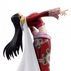 One Piece - Figurine Boa Hancock Another ver - ichibansho  -  ONE PIECE
