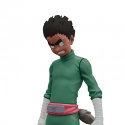 Naruto Shippuden - Figurine Rock Lee - Memorable Saga  -  NARUTO