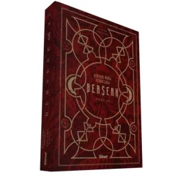 Berserk - Tome 42 Collector  - AUTRES GOODIES