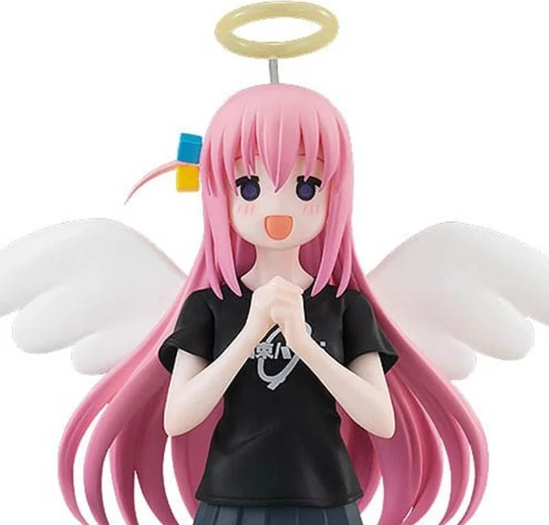Bocchi the Rock - Figurine Hitori Gotoh - Pop Up Parade  - AUTRES FIGURINES