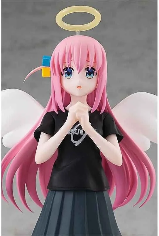 Bocchi the Rock - Figurine Hitori Gotoh - Pop Up Parade  - AUTRES FIGURINES