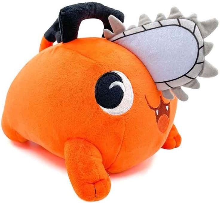 Chainsaw Man - Peluche Pochita 30 cm  - AUTRES GOODIES