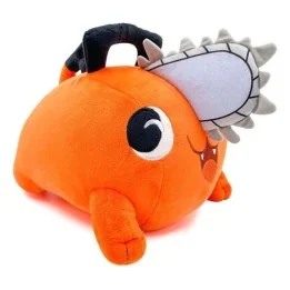 Chainsaw Man - Peluche Pochita 30 cm  - AUTRES GOODIES