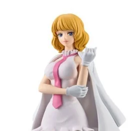 One Piece - Figurine Stussy - The Grandline Series  -  ONE PIECE