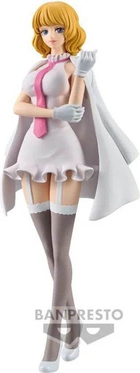 One Piece - Figurine Stussy - The Grandline Series  -  ONE PIECE