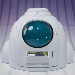 Dragon Ball Medical Machine SH.figuarts  -  DRAGON BALL Z