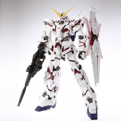 Unicorn Gundam MG Ver Ka 1/100  -  GUNDAM