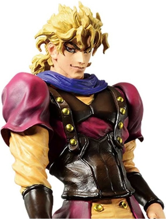 Jojo's Bizzare Adventure - Figurine Dio Brando - Ichiban Kuji  - AUTRES FIGURINES