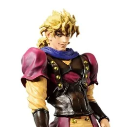 Jojo's Bizzare Adventure - Figurine Dio Brando - Ichiban Kuji  - AUTRES FIGURINES