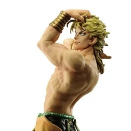 Jojo's Bizzare Adventure - Figurine Dio Brando - Ichiban Kuji Evil Party  - AUTRES FIGURINES