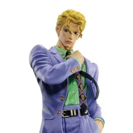 Jojo's Bizzare Adventure - Figurine Yoshikage Kira - Ichiban Kuji  - AUTRES FIGURINES