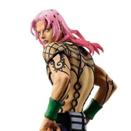 Jojo's Bizzare Adventure - Figurine Diavolo - Ichiban kuji  - AUTRES FIGURINES