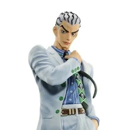 Jojo's Bizzare Adventure - Figurine Yoshikage Kira Kosaku ver  - AUTRES FIGURINES
