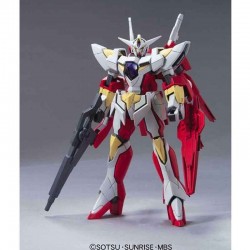 Gundam Reborns HG Maquette Gunpla  -  GUNDAM