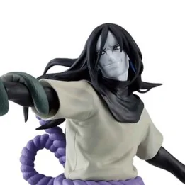 Naruto Shippuden - Figurine Orochimaru - Vibration Stars  -  NARUTO