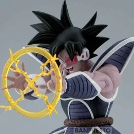 Dragon Ball Z - Figurine Thalès - Gx Materia  -  DRAGON BALL Z