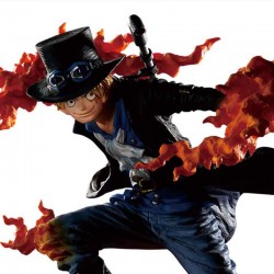 One Piece - Figurine Sabo - Ichiban Kuji EX Devil Vol.2  -  ONE PIECE