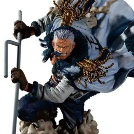 One Piece - Figurine Smoker - Ichiban Kuji EX Devil Vol.2  -  ONE PIECE