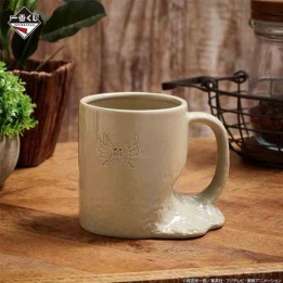 One Piece - Mug Ichiban Kuji EX Devil Vol.2  -  ONE PIECE