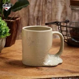 One Piece - Mug Ichiban Kuji EX Devil Vol.2  -  ONE PIECE
