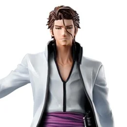 Bleach - Figurine Sosuke Aizen - Masterlise  -  BLEACH
