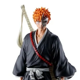 Bleach - Figurine Ichigo Kurosaki - Masterlise  -  BLEACH