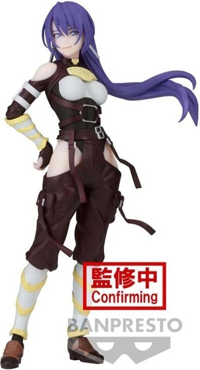 Shangri-La Frontier - Figurine Arthur Pencilgon  - AUTRES FIGURINES